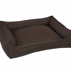 SnObbs Orthopedische Hondenmand Bruin 6 SnObbs Orthopedische Hondenmand Bruin -Hond winkel image 5908