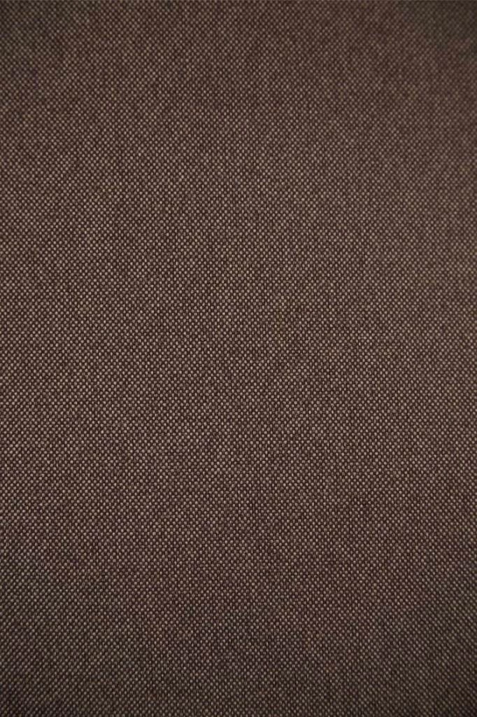 SnObbs Orthopedische Hondenmand Bruin 5 SnObbs Orthopedische Hondenmand Bruin - Afbeelding 3