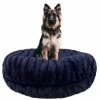 Bessie And Barnie Hondenmand Bagel Midnight Blue -Hond winkel image 5915
