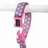 DOOG Hondenriem Neopreen Clip It Luna 1 DOOG Hondenriem Neopreen Clip It Luna -Hond winkel image 592