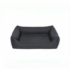 SnObbs Hondenmand Dalton Graphite