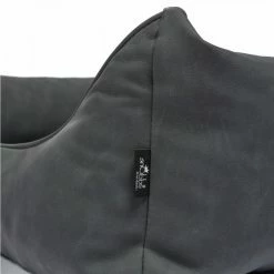 SnObbs Hondenmand Dalton Graphite 8 SnObbs Hondenmand Dalton Graphite -Hond winkel image 5922