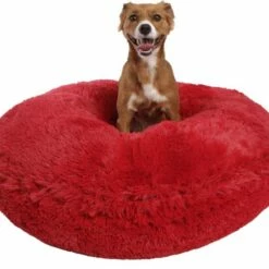 Bessie And Barnie Hondenmand Bagel Lipstick