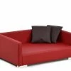 Silvio Design Hondensofa Lucky Rood 2 Silvio Design Hondensofa Lucky Rood -Hond winkel image 5939