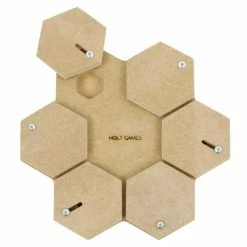 Holt Games Hondenpuzzel Tortuga