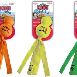 Kong Hondenspeelgoed Wubba Wet 9 Kong Hondenspeelgoed Wubba Wet -Hond winkel image 5978