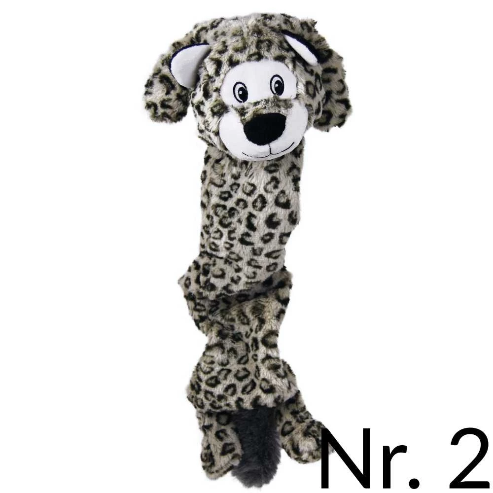 Kong Hondenspeelgoed Jumbo Stretchezz 4 Kong Hondenspeelgoed Jumbo Stretchezz - Afbeelding 2