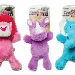 Gor Hondenspeelgoed Congo Family