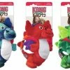Kong Hondenspeelgoed Dragon Knots -Hond winkel image 6019