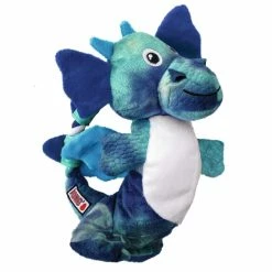 Kong Hondenspeelgoed Dragon Knots -Hond winkel image 6021