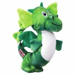 Kong Hondenspeelgoed Dragon Knots -Hond winkel image 6022