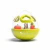 P.L.A.Y. Hondenspeelgoed Wobble Ball Groen -Hond winkel image 6032