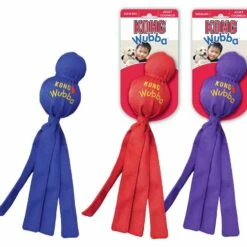 Kong Hondenspeelgoed Wubba Classic -Hond winkel image 6039