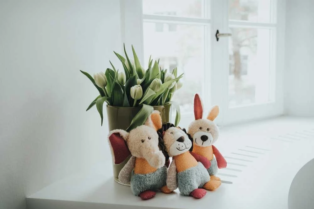 Hunter Hondenspeelgoed Muli 4 Hunter Hondenspeelgoed Muli - Afbeelding 2