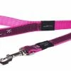 Rogz Hondenriem Pink Love -Hond winkel image 608