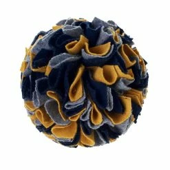 Hunter Gerecycled Hondenspeelgoed Eiby