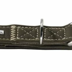 Hunter Hondenhalsband Hunting Alu Strong Groen