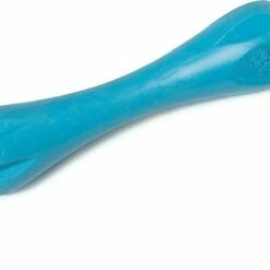 West Paw Design Hondenspeelgoed Zogoflex Hurley Aqua -Hond winkel image 6197