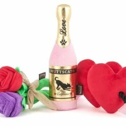 P.L.A.Y. Hondenspeelgoed Puppy Love - Hearts -Hond winkel image 6209