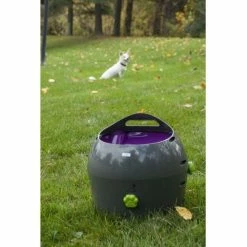 Petsafe Automatische Ballenwerper -Hond winkel image 6213
