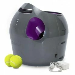 Petsafe Automatische Ballenwerper -Hond winkel image 6214