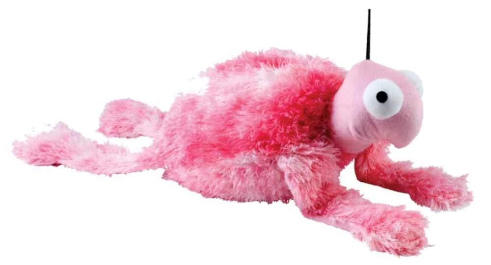 Gor Hondenspeelgoed Turtle 4 Gor Hondenspeelgoed Turtle - Afbeelding 2