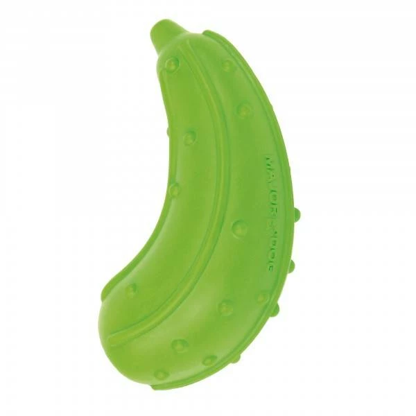 Major Dog Hondenspeelgoed Zucchini 4 Major Dog Hondenspeelgoed Zucchini - Afbeelding 2
