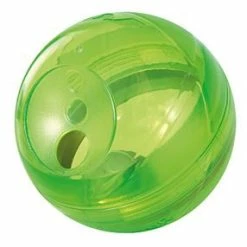 Rogz Hondenspeelgoed Tumblr Lime