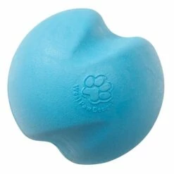 West Paw Design Hondenspeelgoed Zogoflex Jive Aqua -Hond winkel image 6245