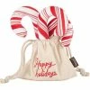 P.L.A.Y. Hondenspeelgoed Holiday Classic - Candy Canes -Hond winkel image 6256