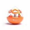P.L.A.Y. Hondenspeelgoed Wobble Ball Oranje -Hond winkel image 6265