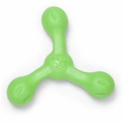 West Paw Design Hondenspeelgoed Echo Skamp Groen 7 West Paw Design Hondenspeelgoed Echo Skamp Groen -Hond winkel image 6275