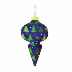 P.L.A.Y. Hondenspeelgoed Santa's Little Squeakers - Starlight