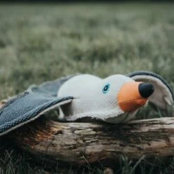 Hunter Hondenspeelgoed Canvas Sea Gull 8 Hunter Hondenspeelgoed Canvas Sea Gull -Hond winkel image 6284