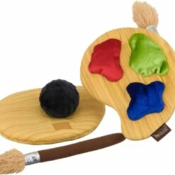 P.L.A.Y. Hondenspeelgoed Back To School - Painter Set