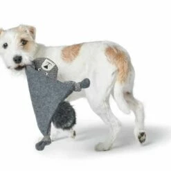 Hunter Gerecycled Hondenspeelgoed Billund -Hond winkel image 6306