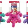 Kong Hondenspeelgoed Cozie -Hond winkel image 6313