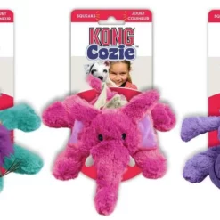 Kong Hondenspeelgoed Cozie