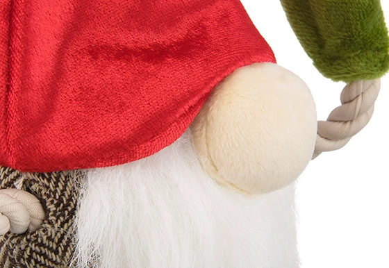 P.L.A.Y. Hondenspeelgoed Willow's Mythical - Gnome 8 P.L.A.Y. Hondenspeelgoed Willow's Mythical - Gnome - Afbeelding 6