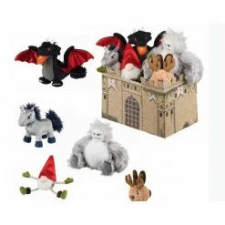 P.L.A.Y. Hondenspeelgoed Willow's Mythical - Gnome 19 P.L.A.Y. Hondenspeelgoed Willow's Mythical - Gnome -Hond winkel image 6323