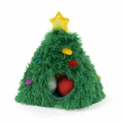 P.L.A.Y. Hondenspeelgoed Merry Woofmas - Doglas Fur