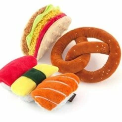 P.L.A.Y. Hondenspeelgoed International Classic - Taco 11 P.L.A.Y. Hondenspeelgoed International Classic - Taco -Hond winkel image 6334