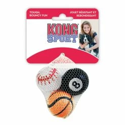 Kong Hondenspeelgoed Sport Balls 9 Kong Hondenspeelgoed Sport Balls -Hond winkel image 6346