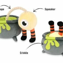 P.L.A.Y. Hondenspeelgoed Howling Haunts - Pup's Potion 8 P.L.A.Y. Hondenspeelgoed Howling Haunts - Pup's Potion -Hond winkel image 6351