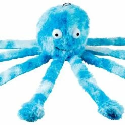 Gor Hondenspeelgoed Octopus