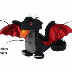 P.L.A.Y. Hondenspeelgoed Willow's Mythical - Dragon -Hond winkel image 6365