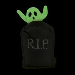 P.L.A.Y. Hondenspeelgoed Howling Haunts - Ghoulish Grave -Hond winkel image 6385