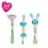 Ancol Hondenspeelgoed Teether Puppy Set -Hond winkel image 6387