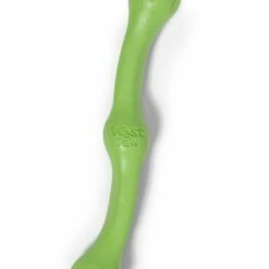 West Paw Design Hondenspeelgoed Echo Zwig Groen 7 West Paw Design Hondenspeelgoed Echo Zwig Groen -Hond winkel image 6398