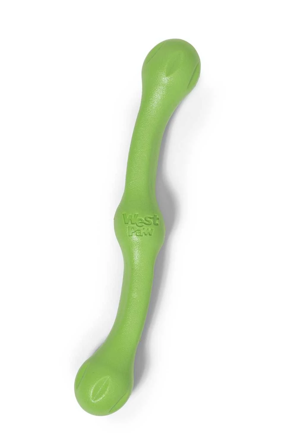 West Paw Design Hondenspeelgoed Echo Zwig Groen 5 West Paw Design Hondenspeelgoed Echo Zwig Groen - Afbeelding 3